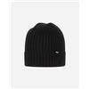 Fila Small Logo M - Berretto - Uomo - Nero