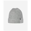 Fila Small Logo M - Berretto - Uomo - Grigio