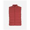 Dack's Essential W - Gilet - Donna - Rosso