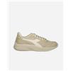 Diadora Eagle 8 W - Scarpe Running - Donna - Grigio