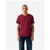 Levis Levi's Logo Small Patch M - T-shirt - Uomo - Denim