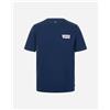 Levis Levi's Logo Batwing M - T-shirt - Uomo - Blu
