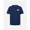 Levis Levi's Logo Batwing M - T-shirt - Uomo - Blu