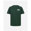 Levis Levi's Logo Batwing M - T-shirt - Uomo - Verde