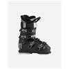 Rossignol Pure Comfort 60 W - Scarponi Sci - Donna - Nero