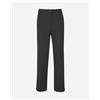 Yes Zee Punto Milano W - Pantalone - Donna - Nero