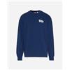 Levis Levi's Logo Batwing M - Felpa - Uomo - Blu