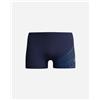 Speedo Medley Logo M - Short Piscina - Uomo - Blu Navy