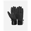 Reusch Tromso Windstopper Touch-tec - Guanti - Nero
