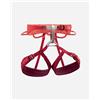 Petzl Luna W - Imbragatura - Donna - Rosa
