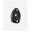 Petzl Neox - Discensore - Nero