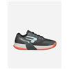 Bullpadel Padel Next 25 W - Scarpe Padel - Donna - Grigio