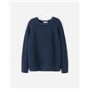 Name It Insignia Jr - Maglione - Blu