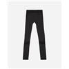 8848 Dryarn Jr - Calzamaglia - Nero
