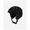 8848 Brina Jr - Casco Sci - Nero