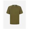 8848 Merino M - T-shirt - Uomo - Verde