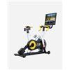 Nordictrack Tour De France + Ifit Pro A - Spin Bike - Bianco