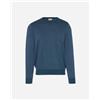 Dack's Essential M - Maglione - Uomo - Azzurro