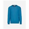 Dack's Essential M - Maglione - Uomo - Azzurro