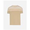 Dack's Essential M - T-shirt - Uomo - Beige