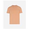 Dack's Essential M - T-shirt - Uomo - Marrone
