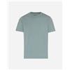 Dack's Essential M - T-shirt - Uomo - Azzurro