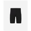 Abc Trail M - Short Running - Uomo - Nero