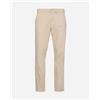 Dack's Essential M - Pantalone - Uomo - Beige