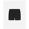Abc Tech M - Short Running - Uomo - Nero