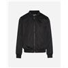 Ellesse Bomber M - Giubbotto - Uomo - Nero