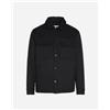 Ellesse Sartoria M - Giubbotto - Uomo - Nero