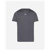 Arena Advance M - T-shirt Training - Uomo - Grigio