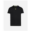Arena Advance M - T-shirt Training - Uomo - Nero