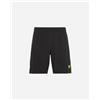 Arena Advance M - Pantalone Training - Uomo - Nero