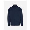 Ellesse Classic M - Camicia - Uomo - Blu
