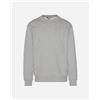 Ellesse Terry Small Logo M - Felpa - Uomo - Grigio