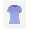 Arena Essential Move W - T-shirt Training - Donna - Lilla