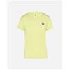 Arena Essential Move W - T-shirt Training - Donna - Giallo