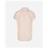 Dack's Essential W - Camicia - Donna - Bianco