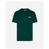 Ellesse Graphic M - T-shirt - Uomo - Verde