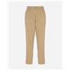 Dack's Essential W - Pantalone - Donna - Beige