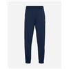Ellesse Cuffs M - Pantalone - Uomo - Blu