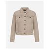 Mistral Etnic Collection W - Giubbotto - Donna - Beige