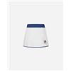 Fila Court Line Jr - Pantalone Tennis - Bianco