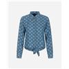 Mistral Etnic Collection W - Camicia - Donna - Color Mix