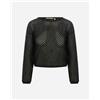 Mistral Etnic Collection W - Maglione - Donna - Nero
