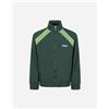 Fila Contemporary Street Style Jr - Felpa - Verde