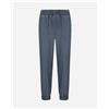 Mistral Etnic Collection W - Pantalone - Donna - Denim