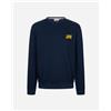 Think Pink Gopcore M - Felpa - Uomo - Blu