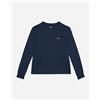 Levis Levi's Mini Batwing Jr - T-shirt - Blu